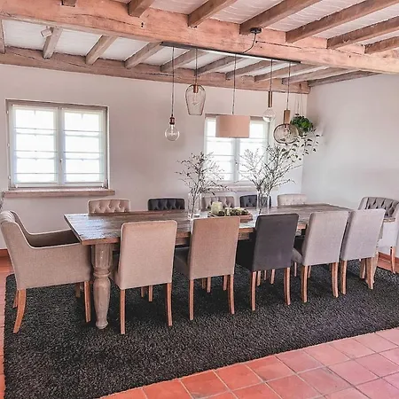 Feriehus Weynhoven Brecht