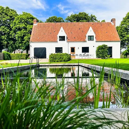 Feriehus Weynhoven